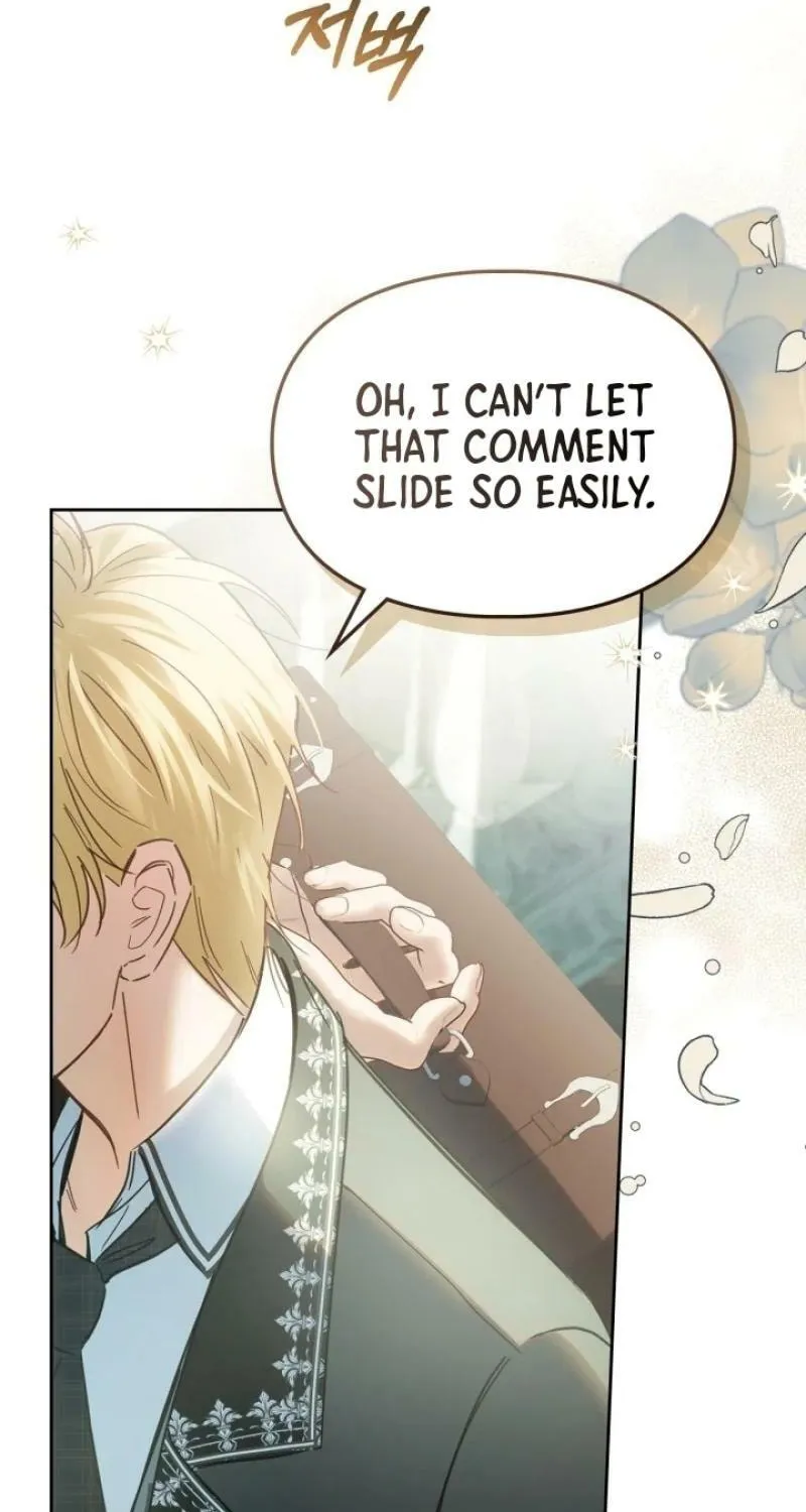 Baby Prisoner of the Winter Castle Chapter 57 page 61 - 