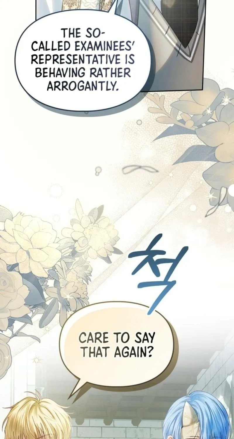 Baby Prisoner of the Winter Castle Chapter 57 page 63 - 