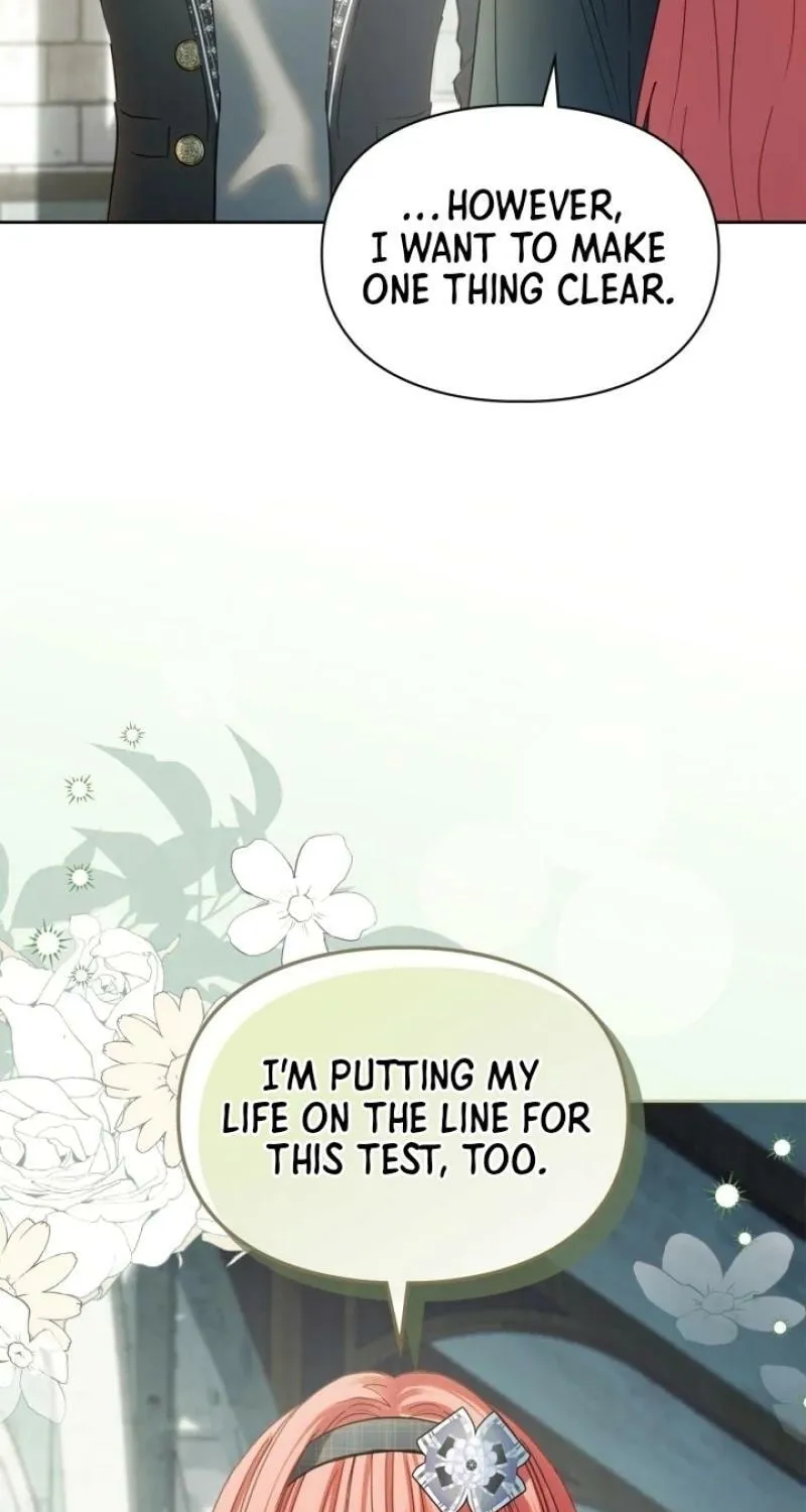 Baby Prisoner of the Winter Castle Chapter 57 page 79 - 