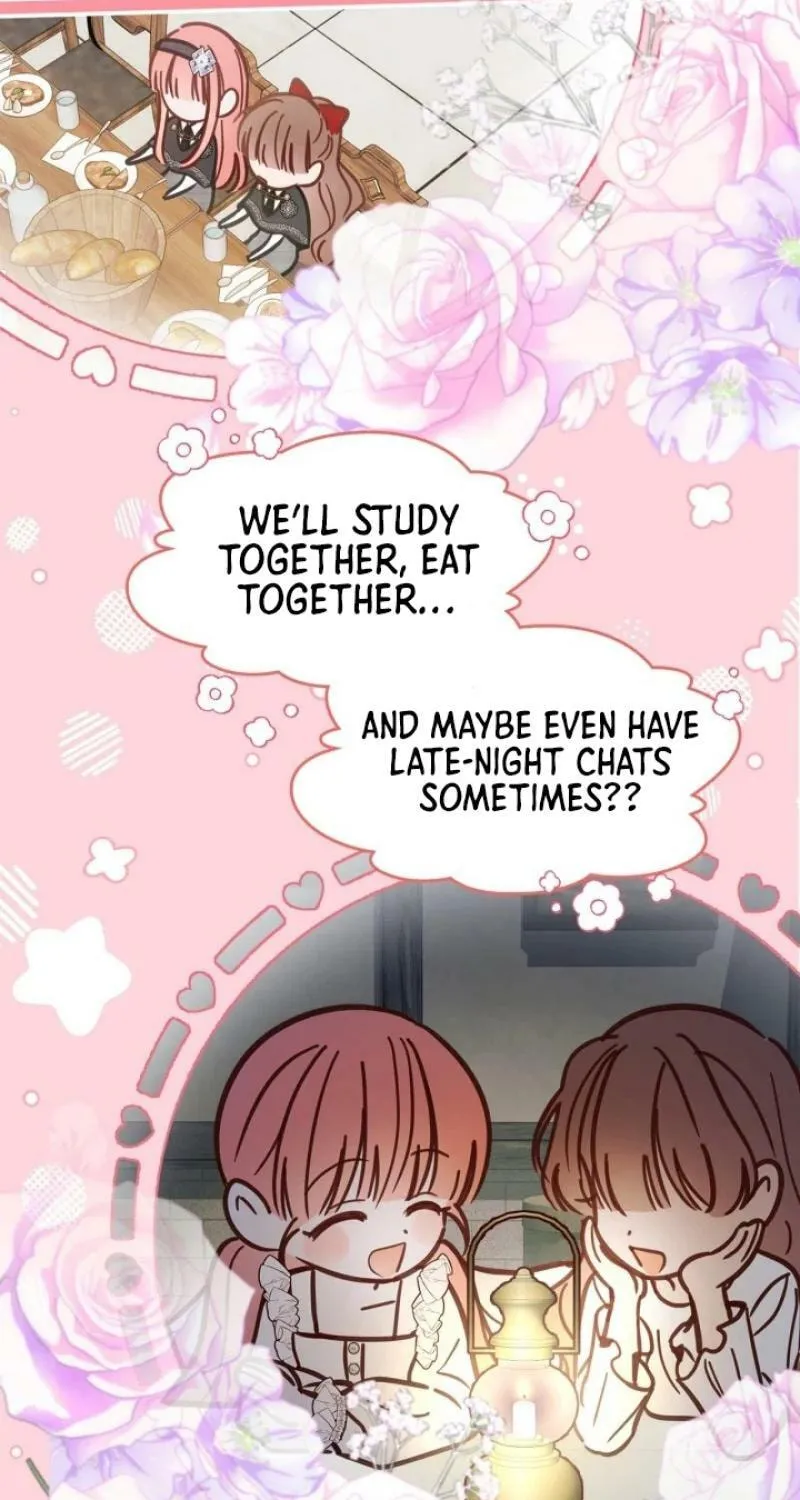Baby Prisoner of the Winter Castle Chapter 57 page 83 - 