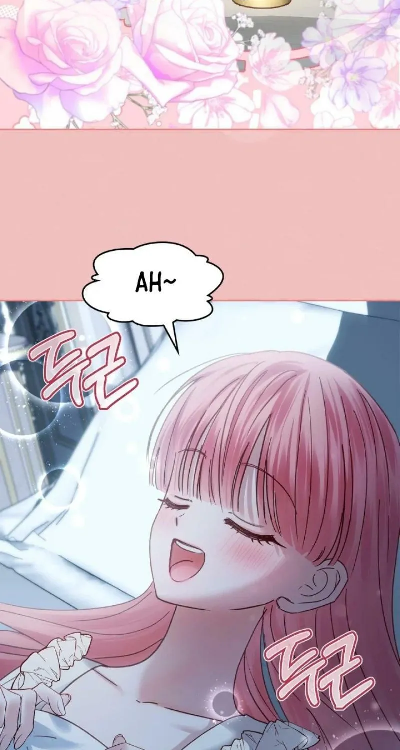 Baby Prisoner of the Winter Castle Chapter 57 page 84 - 