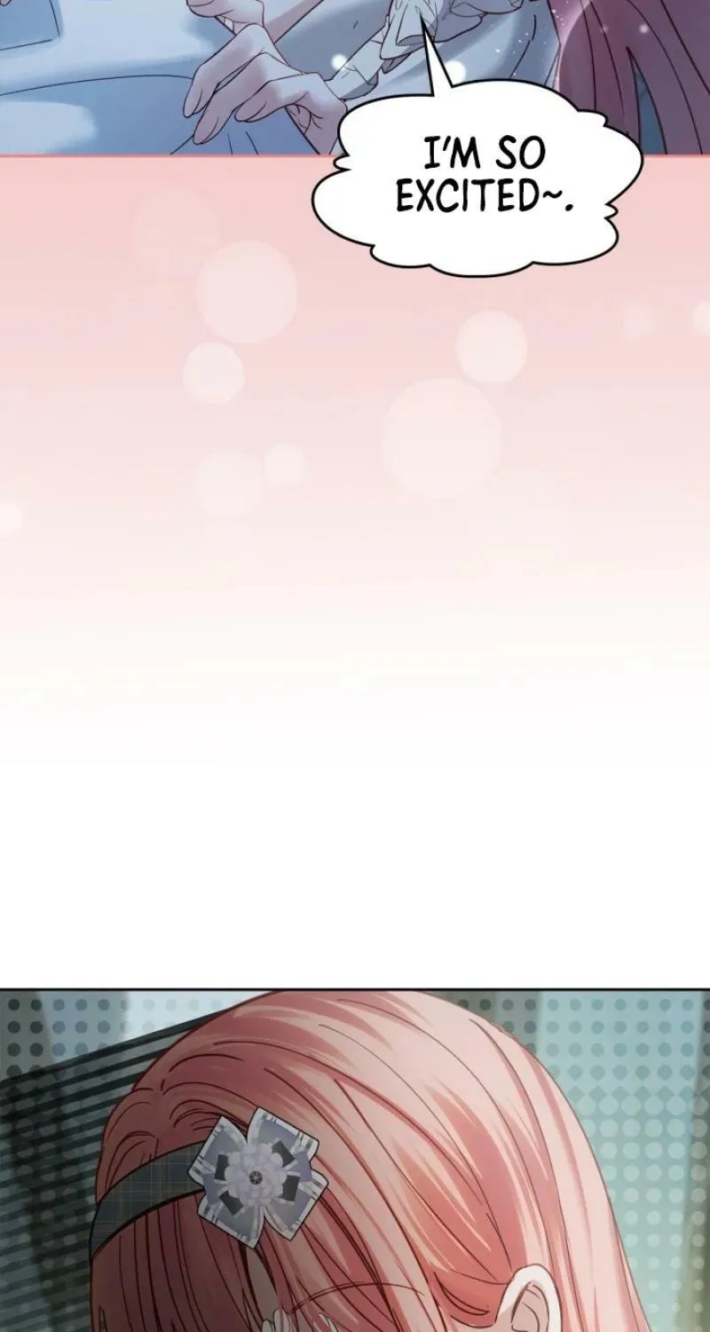 Baby Prisoner of the Winter Castle Chapter 57 page 85 - 