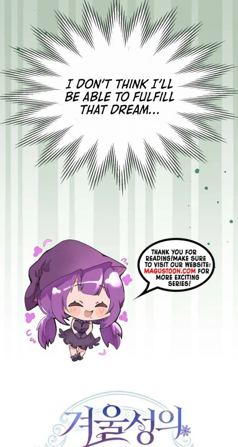 Baby Prisoner of the Winter Castle Chapter 57 page 88 - 