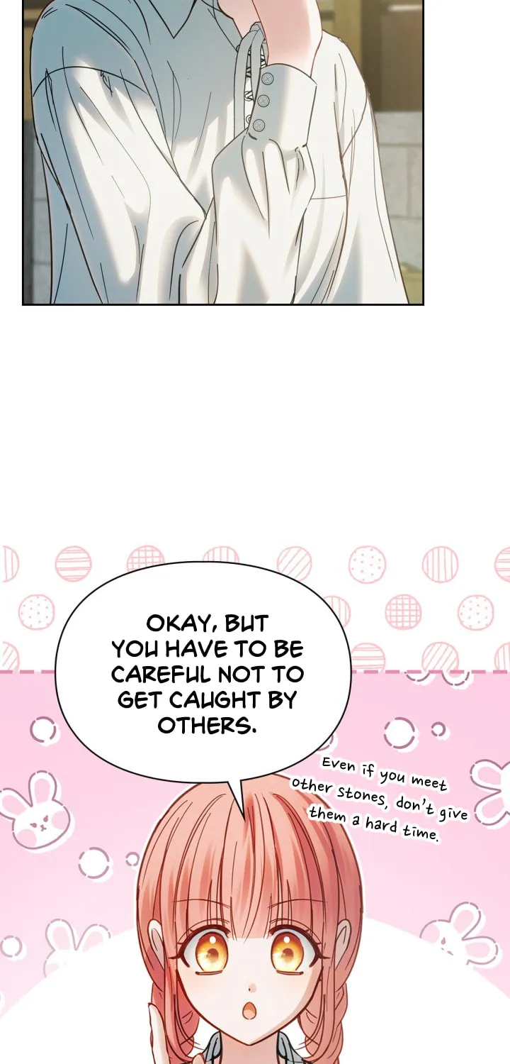 Baby Prisoner of the Winter Castle Chapter 58 page 16 - 