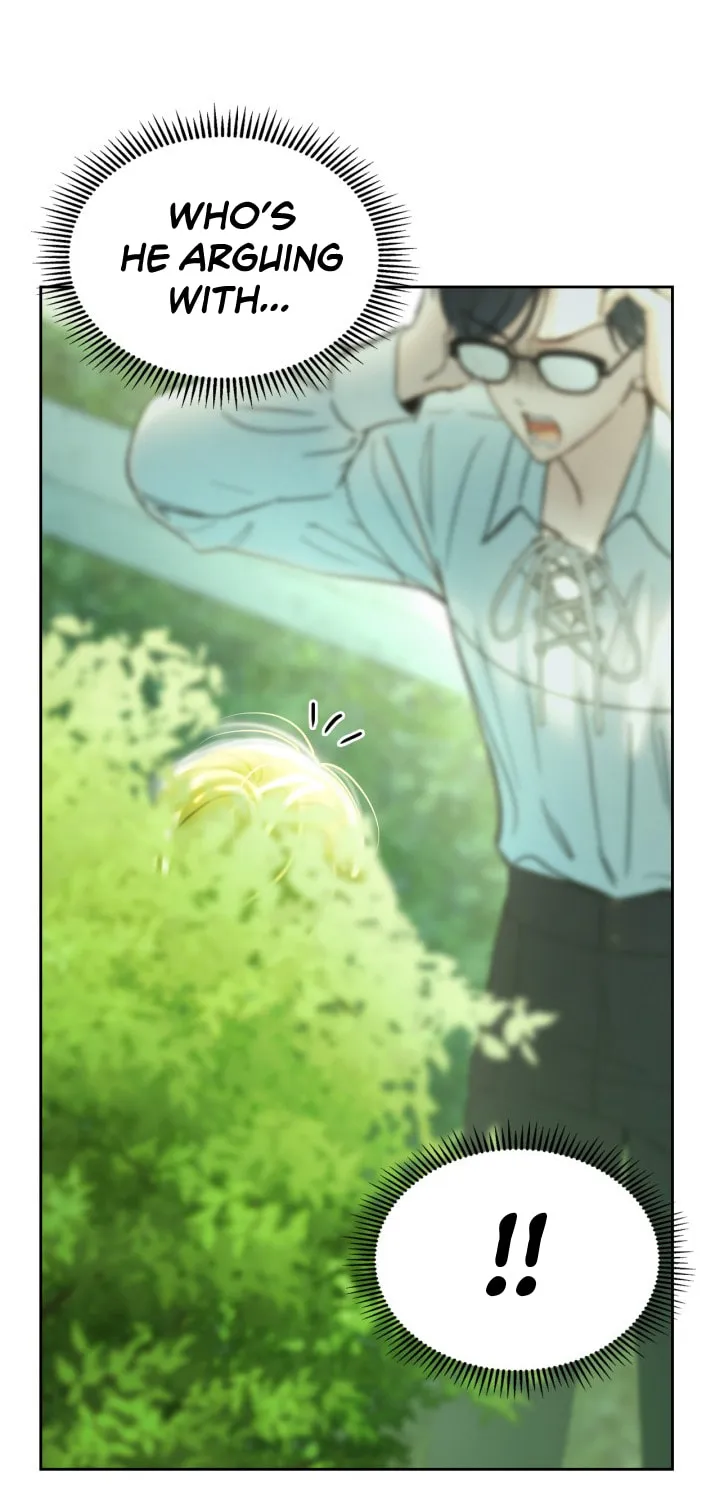 Baby Prisoner of the Winter Castle Chapter 58 page 28 - 