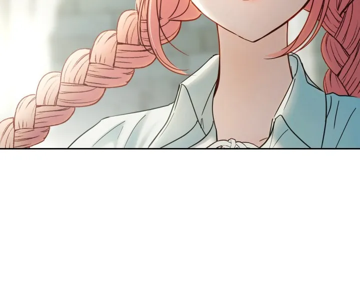 Baby Prisoner of the Winter Castle Chapter 58 page 33 - 