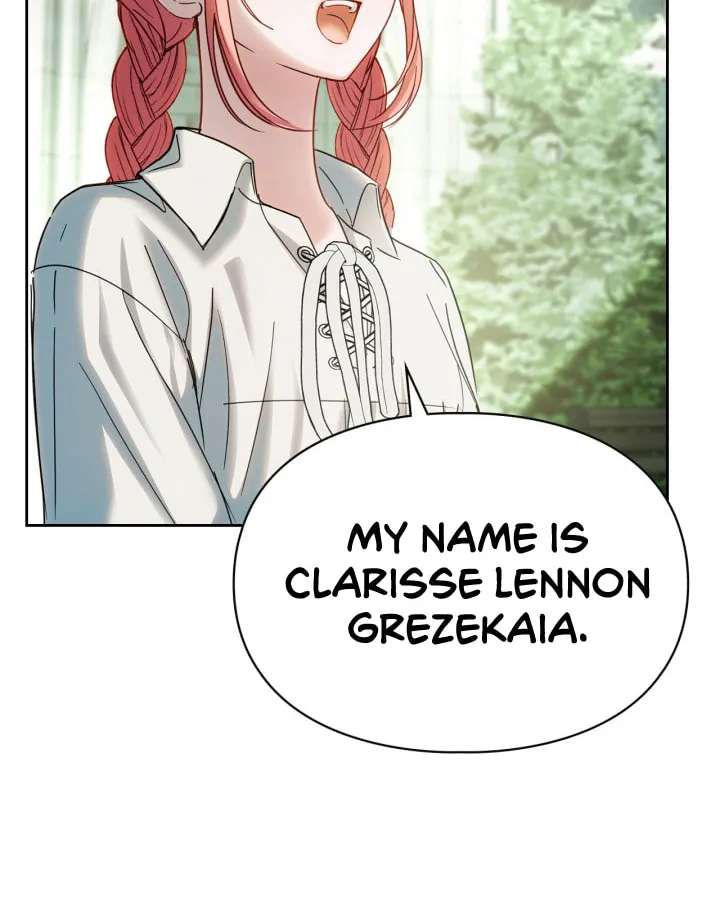 Baby Prisoner of the Winter Castle Chapter 58 page 44 - 