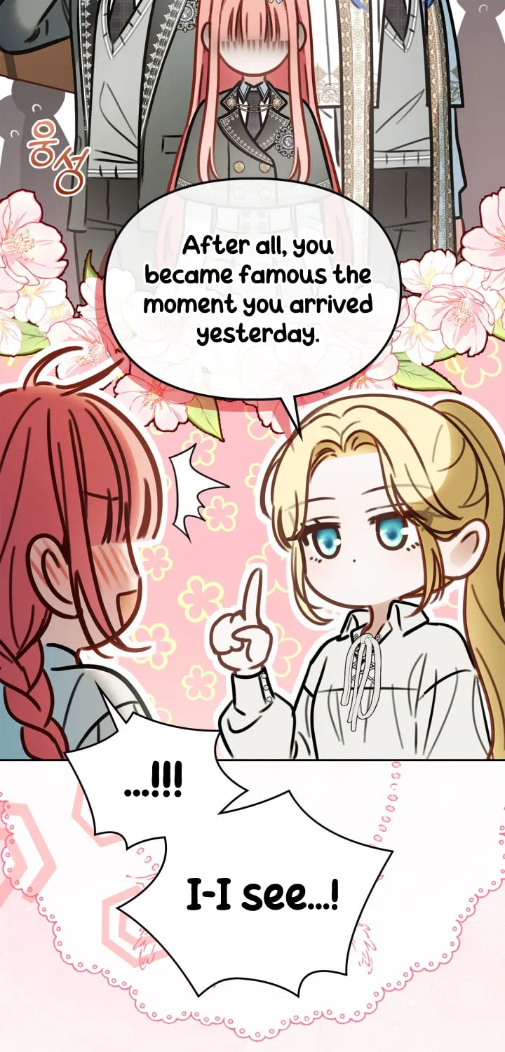 Baby Prisoner of the Winter Castle Chapter 58 page 47 - 