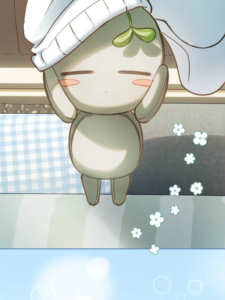 Baby Prisoner of the Winter Castle Chapter 58 page 6 - 
