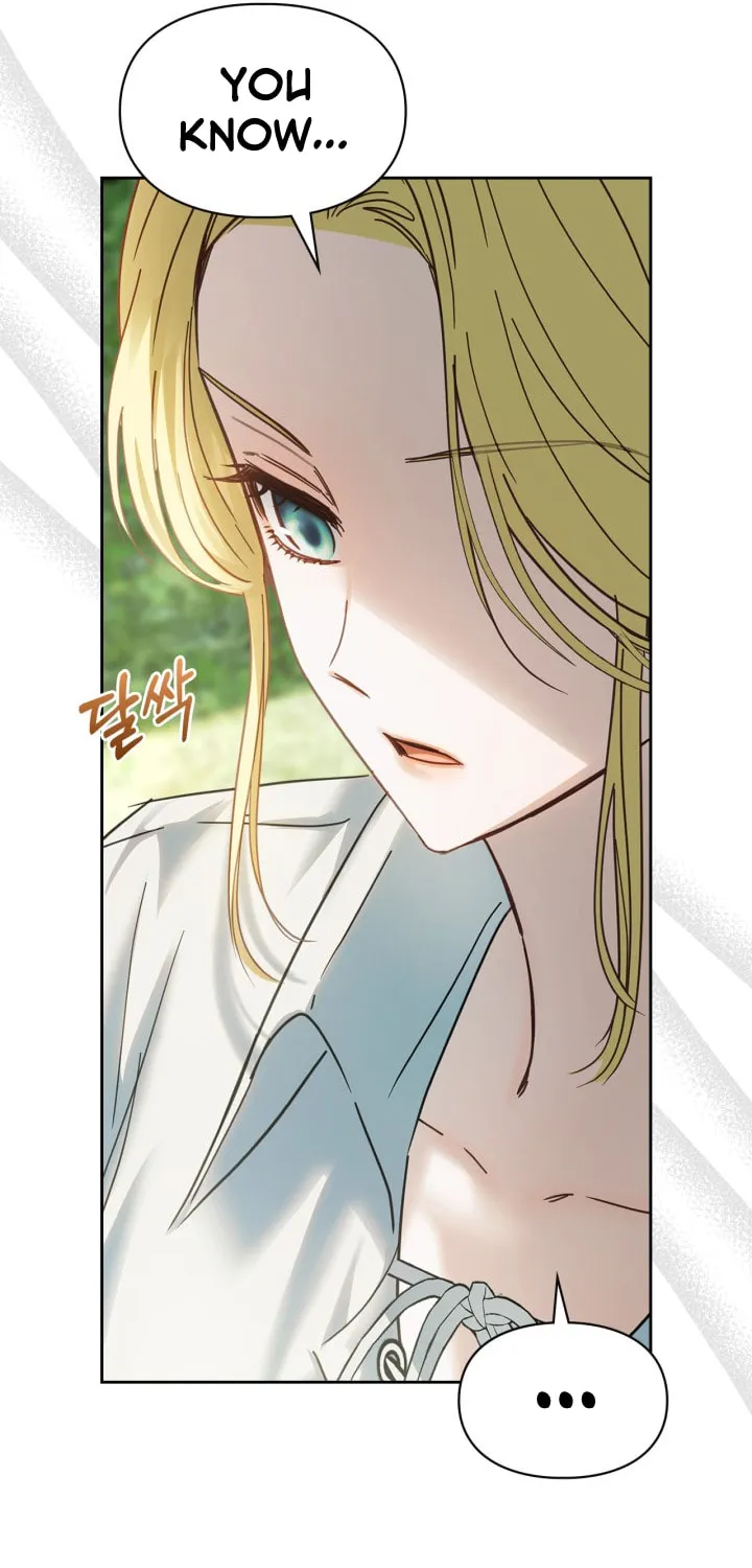 Baby Prisoner of the Winter Castle Chapter 58 page 51 - 