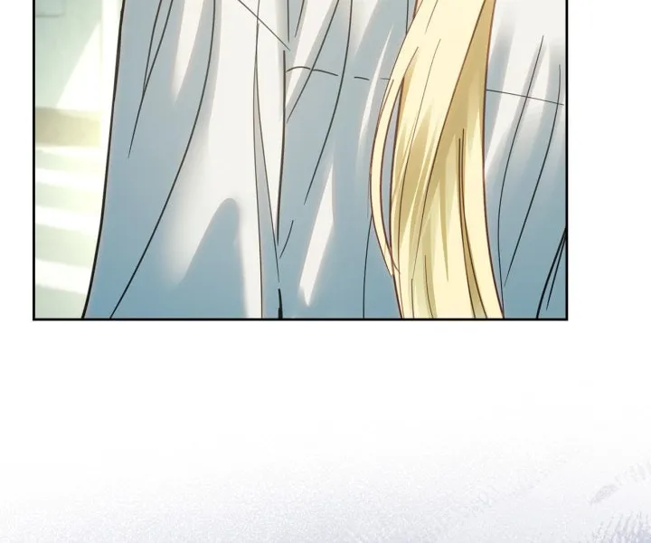 Baby Prisoner of the Winter Castle Chapter 58 page 61 - 