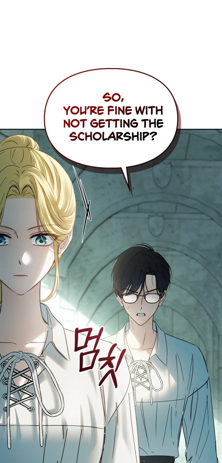 Baby Prisoner of the Winter Castle Chapter 58 page 69 - 