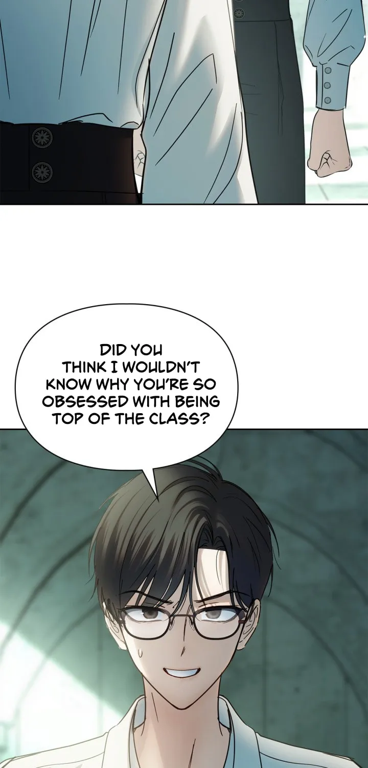 Baby Prisoner of the Winter Castle Chapter 58 page 70 - 