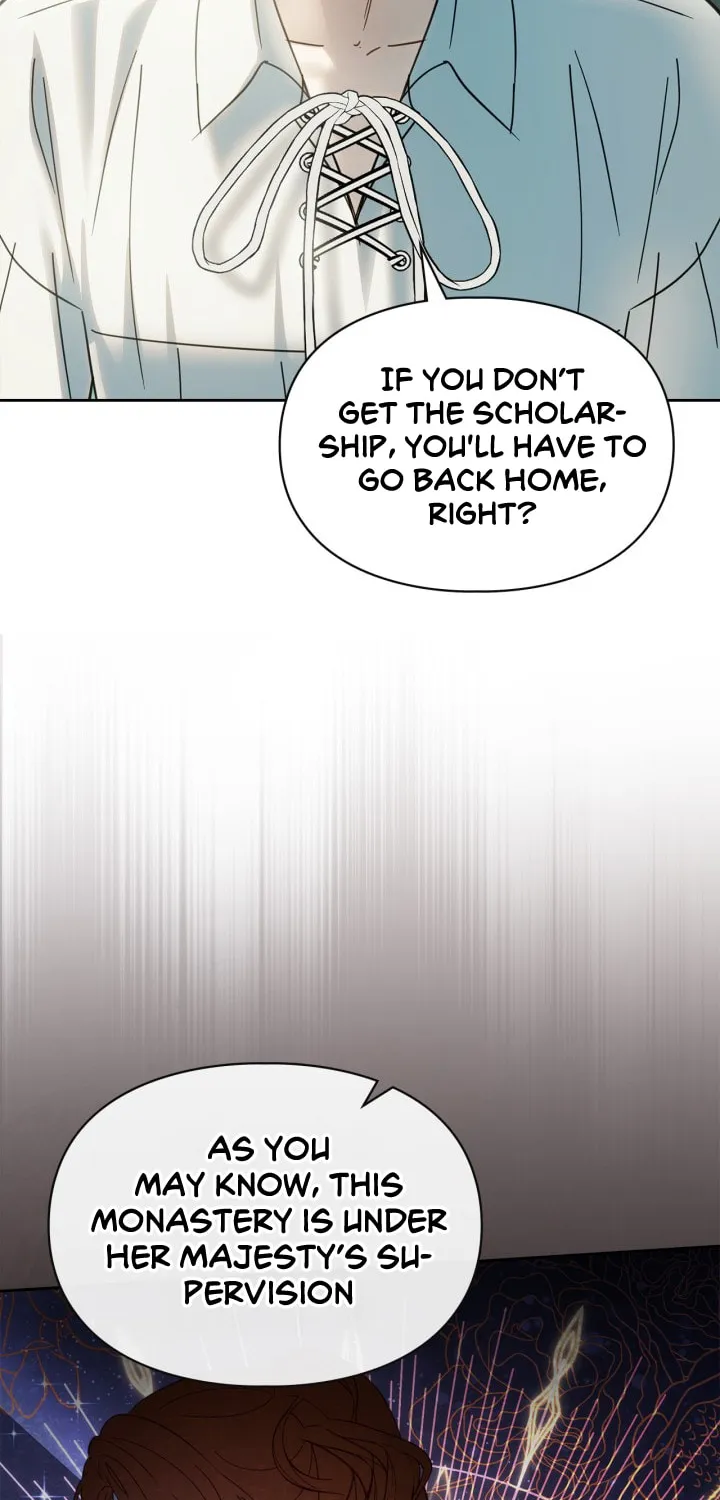Baby Prisoner of the Winter Castle Chapter 58 page 71 - 