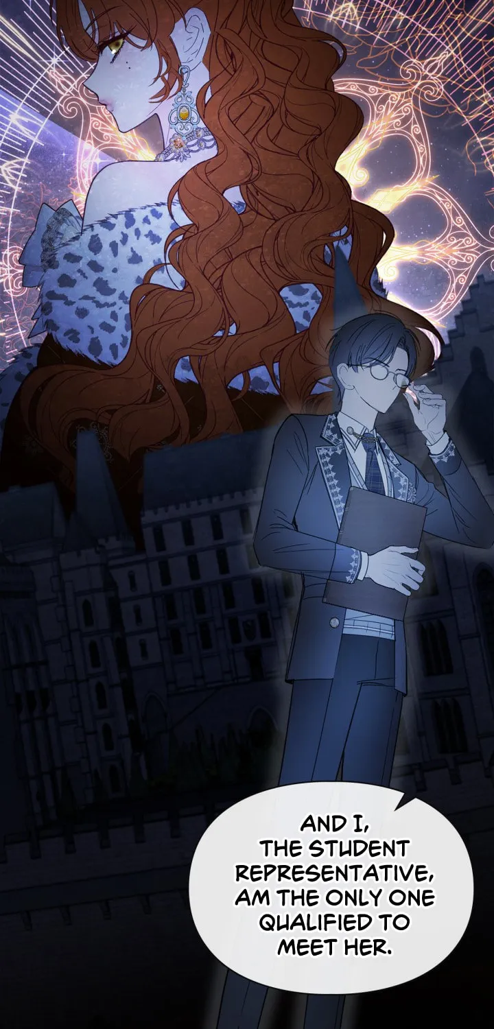 Baby Prisoner of the Winter Castle Chapter 58 page 72 - 