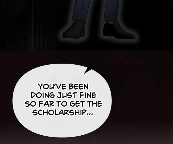 Baby Prisoner of the Winter Castle Chapter 58 page 73 - 
