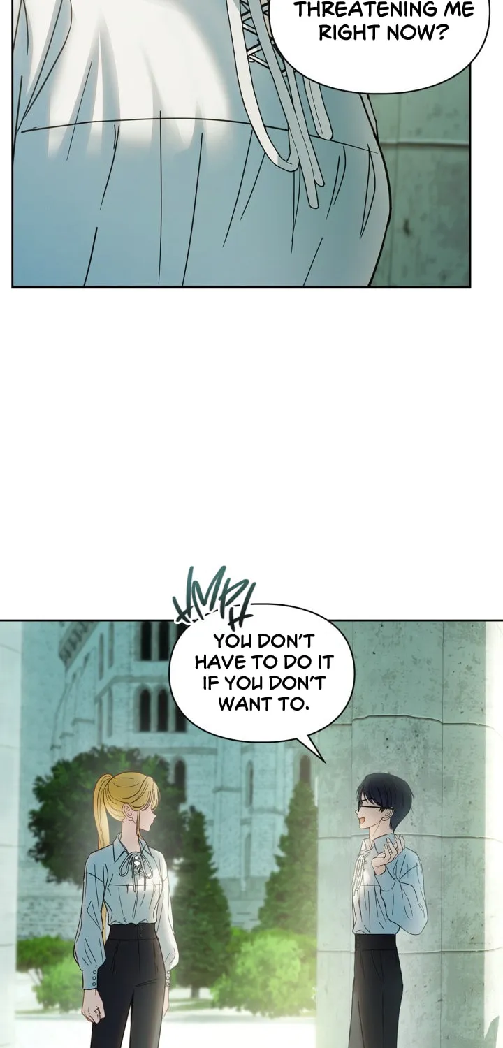 Baby Prisoner of the Winter Castle Chapter 58 page 75 - 