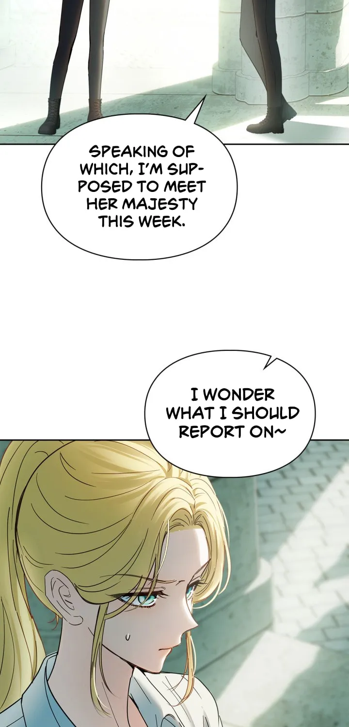 Baby Prisoner of the Winter Castle Chapter 58 page 76 - 
