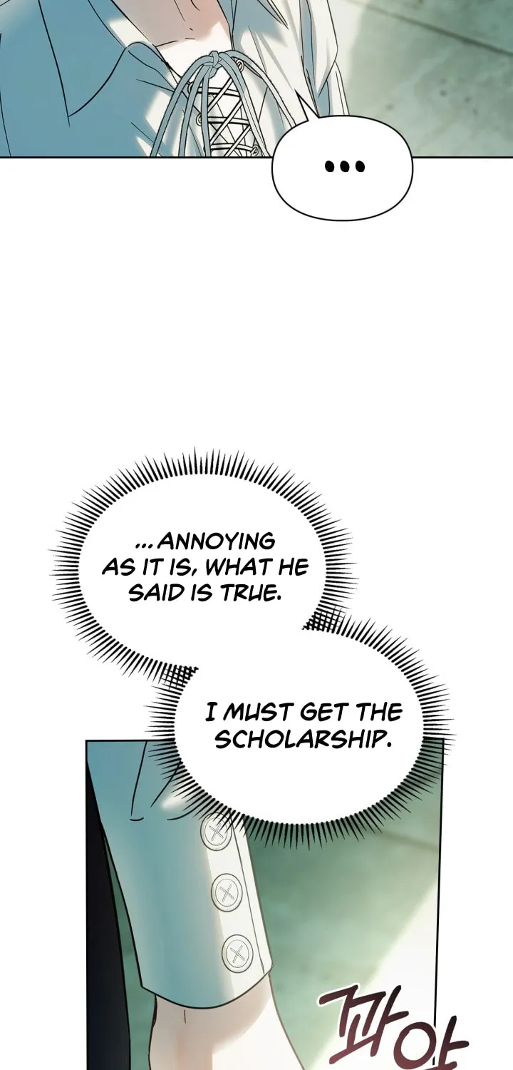 Baby Prisoner of the Winter Castle Chapter 58 page 77 - 