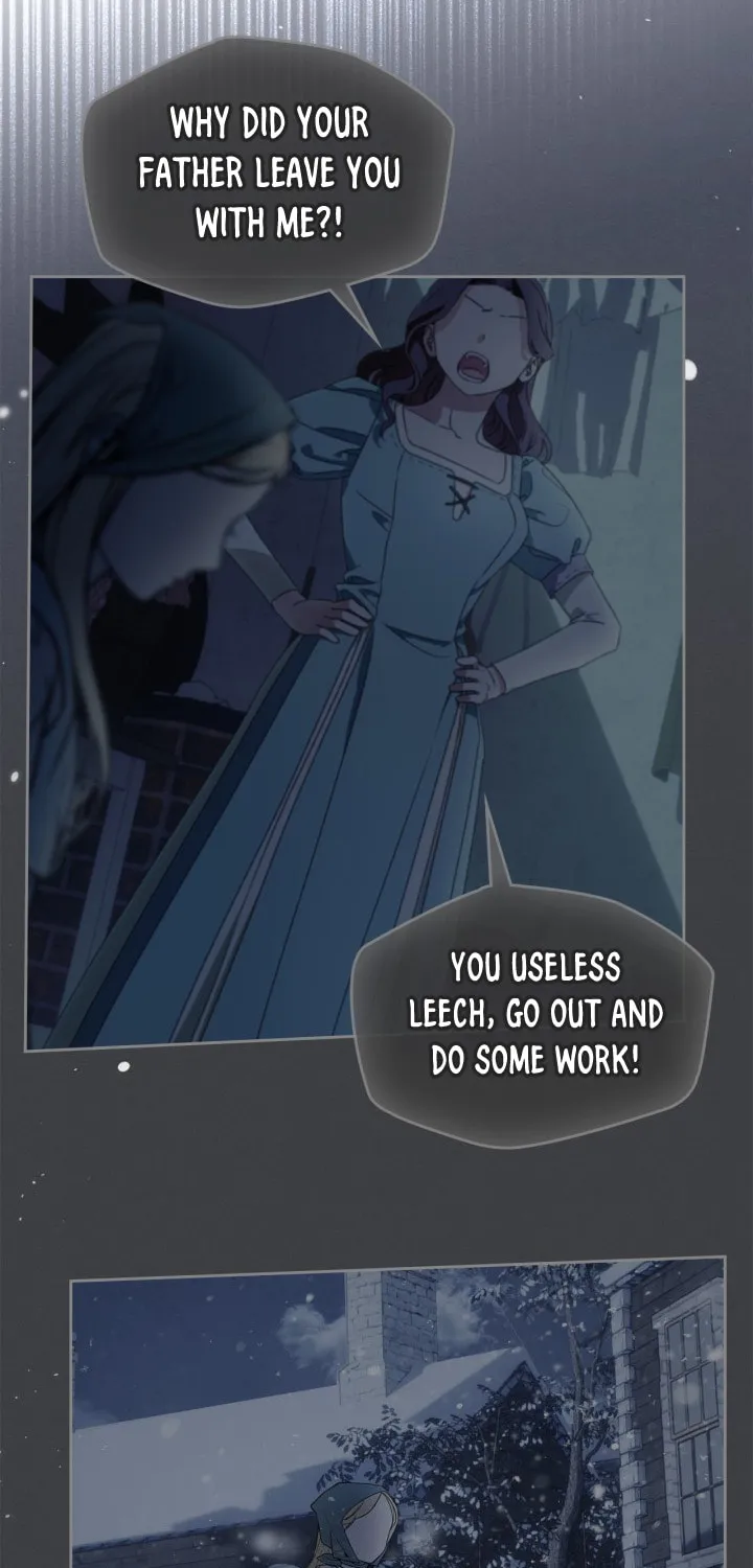 Baby Prisoner of the Winter Castle Chapter 58 page 79 - 