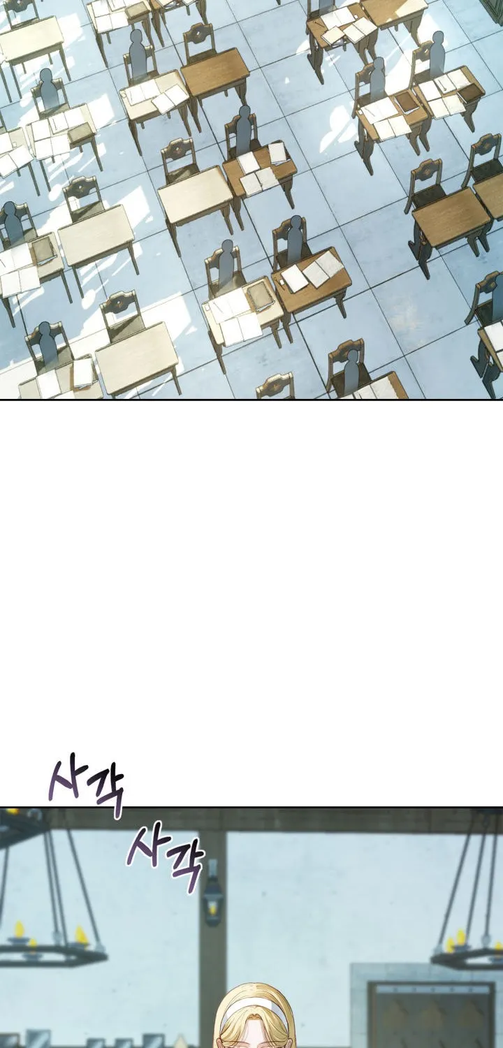 Baby Prisoner of the Winter Castle Chapter 59 page 2 - 