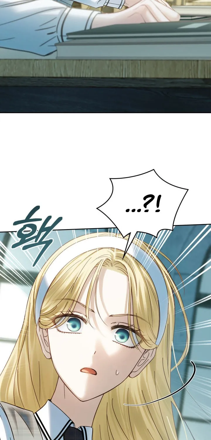 Baby Prisoner of the Winter Castle Chapter 59 page 18 - 