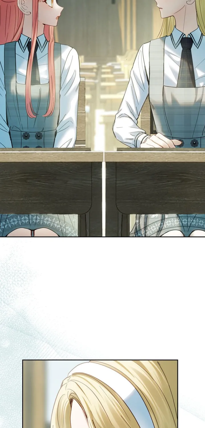 Baby Prisoner of the Winter Castle Chapter 59 page 25 - 