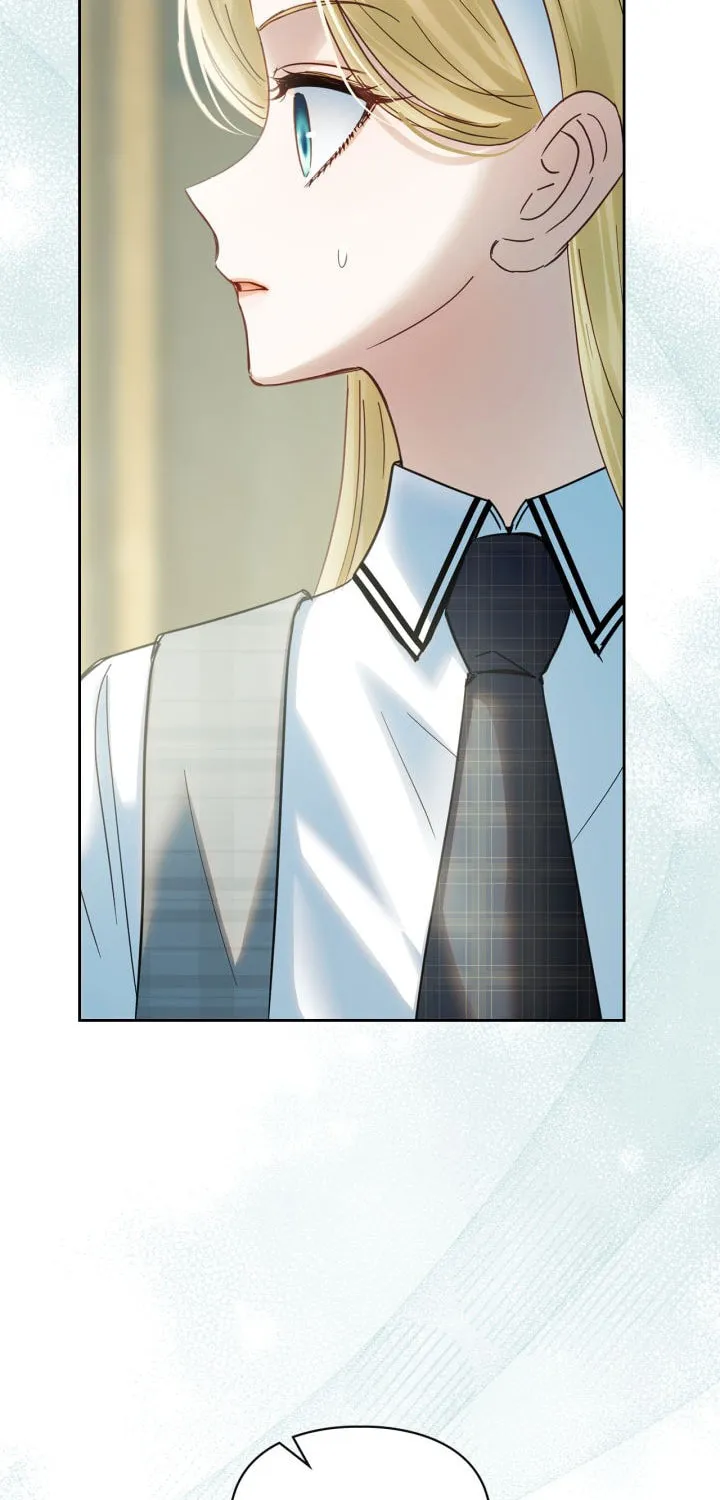 Baby Prisoner of the Winter Castle Chapter 59 page 26 - 