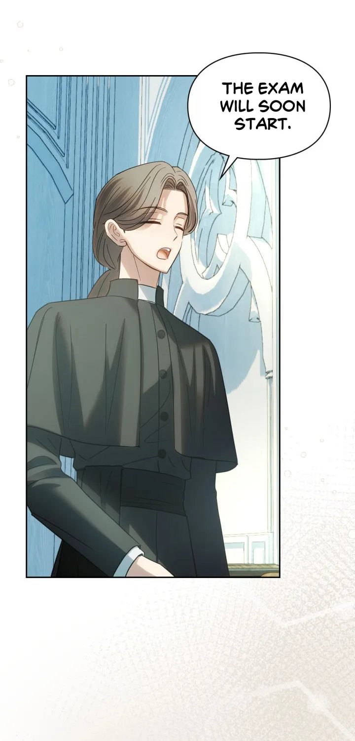 Baby Prisoner of the Winter Castle Chapter 59 page 30 - 