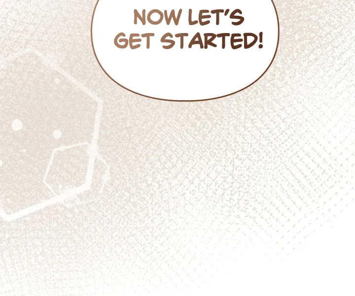 Baby Prisoner of the Winter Castle Chapter 59 page 33 - 