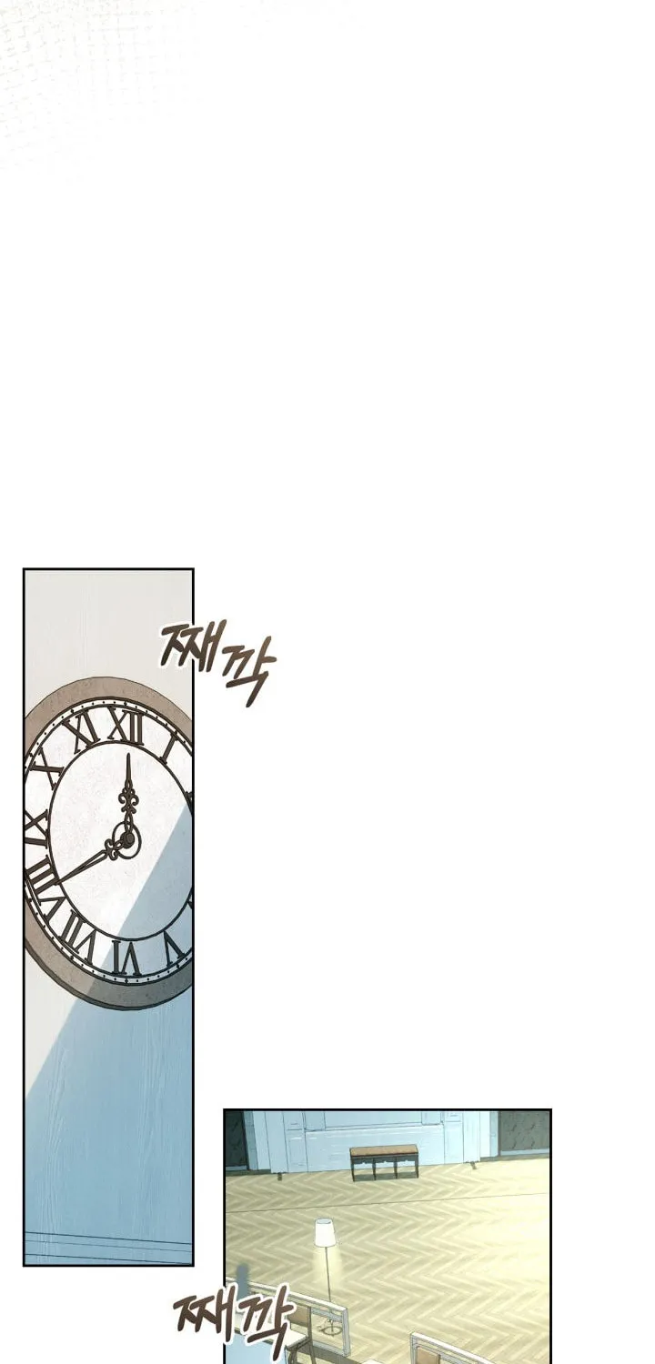 Baby Prisoner of the Winter Castle Chapter 59 page 34 - 