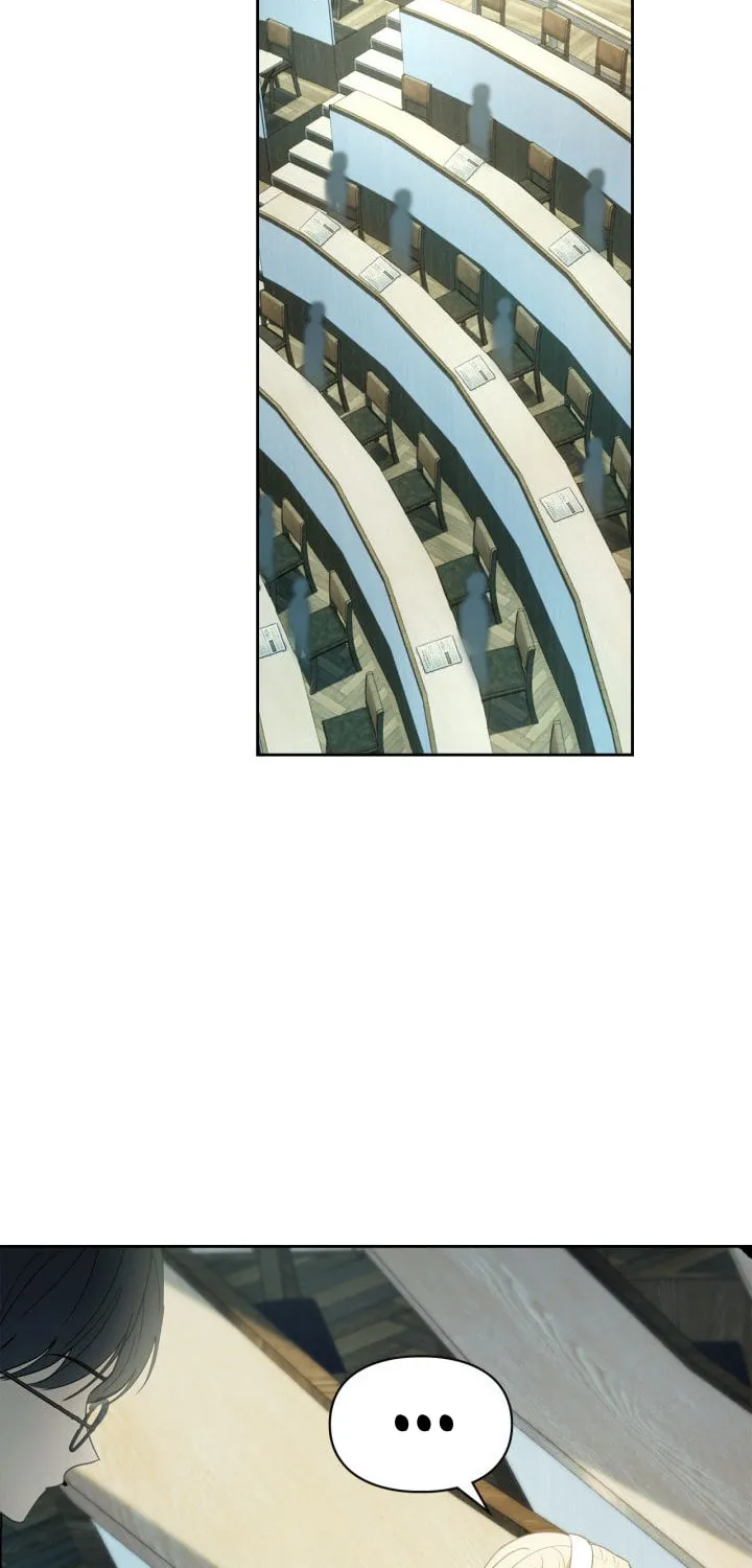 Baby Prisoner of the Winter Castle Chapter 59 page 35 - 
