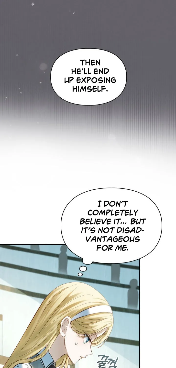 Baby Prisoner of the Winter Castle Chapter 59 page 39 - 
