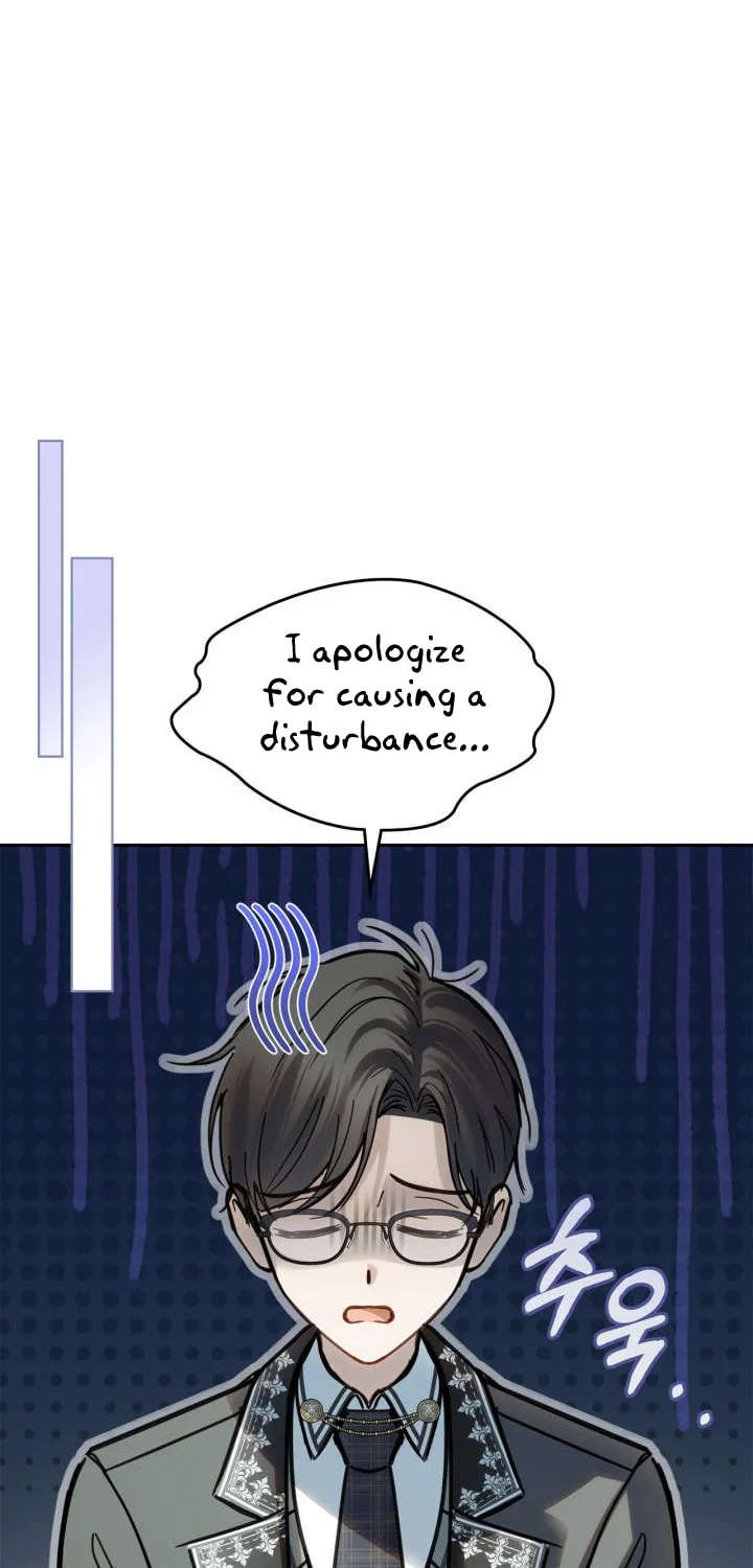 Baby Prisoner of the Winter Castle Chapter 59 page 49 - 
