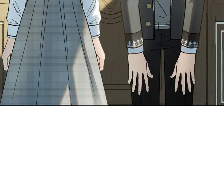Baby Prisoner of the Winter Castle Chapter 59 page 54 - 