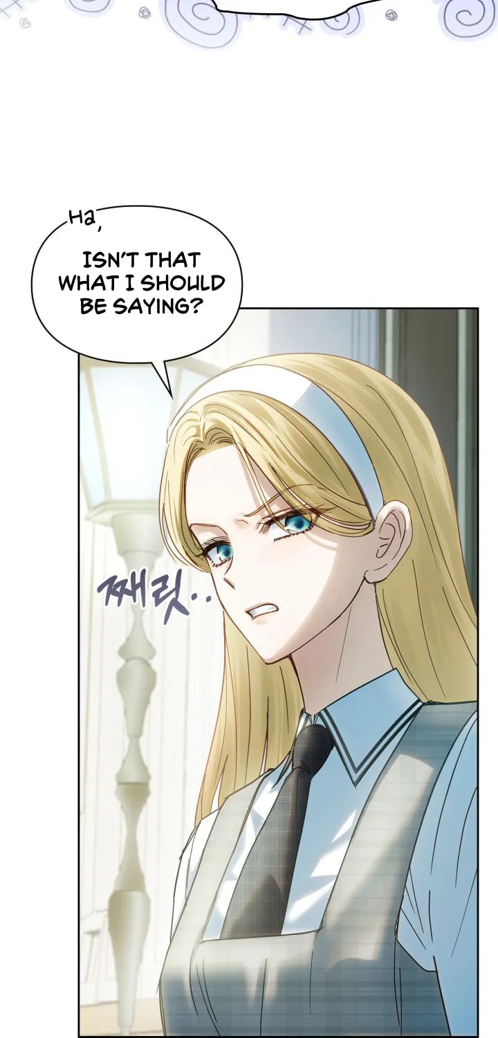 Baby Prisoner of the Winter Castle Chapter 59 page 56 - 