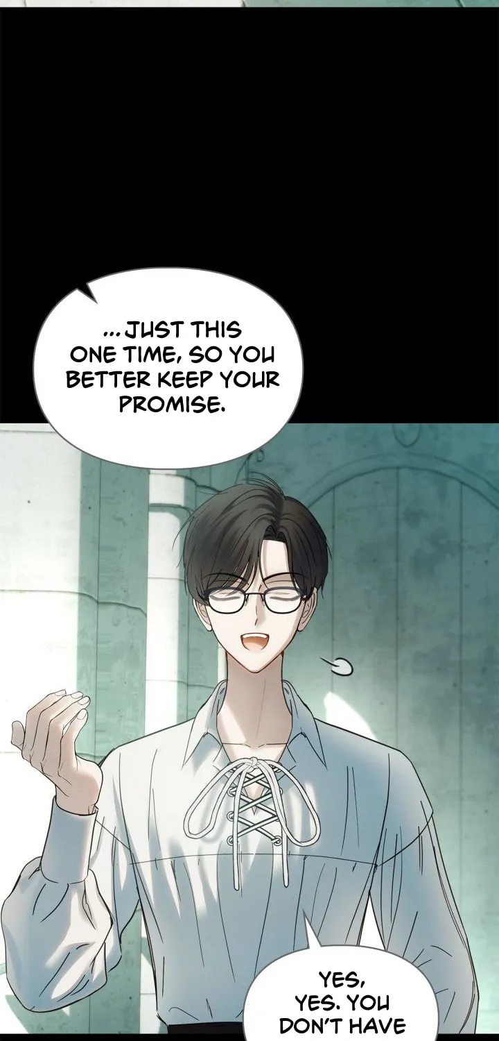 Baby Prisoner of the Winter Castle Chapter 59 page 7 - 