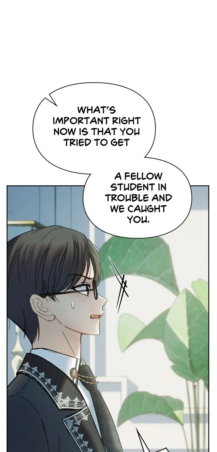 Baby Prisoner of the Winter Castle Chapter 59 page 63 - 