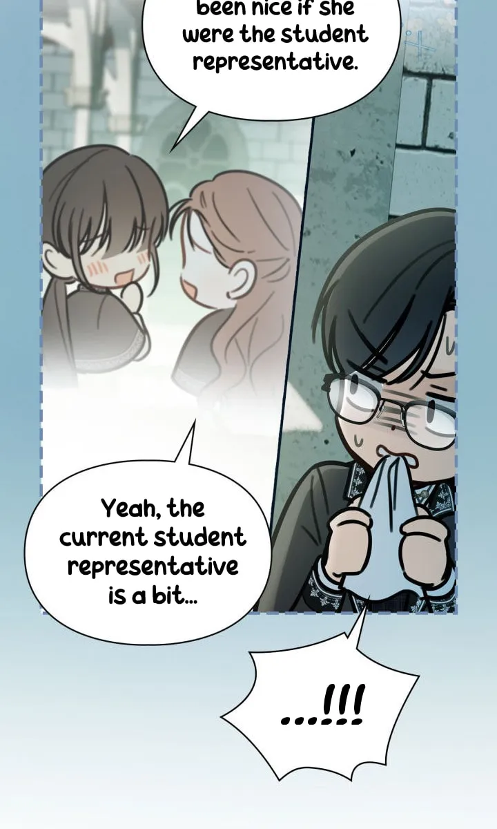 Baby Prisoner of the Winter Castle Chapter 59 page 71 - 