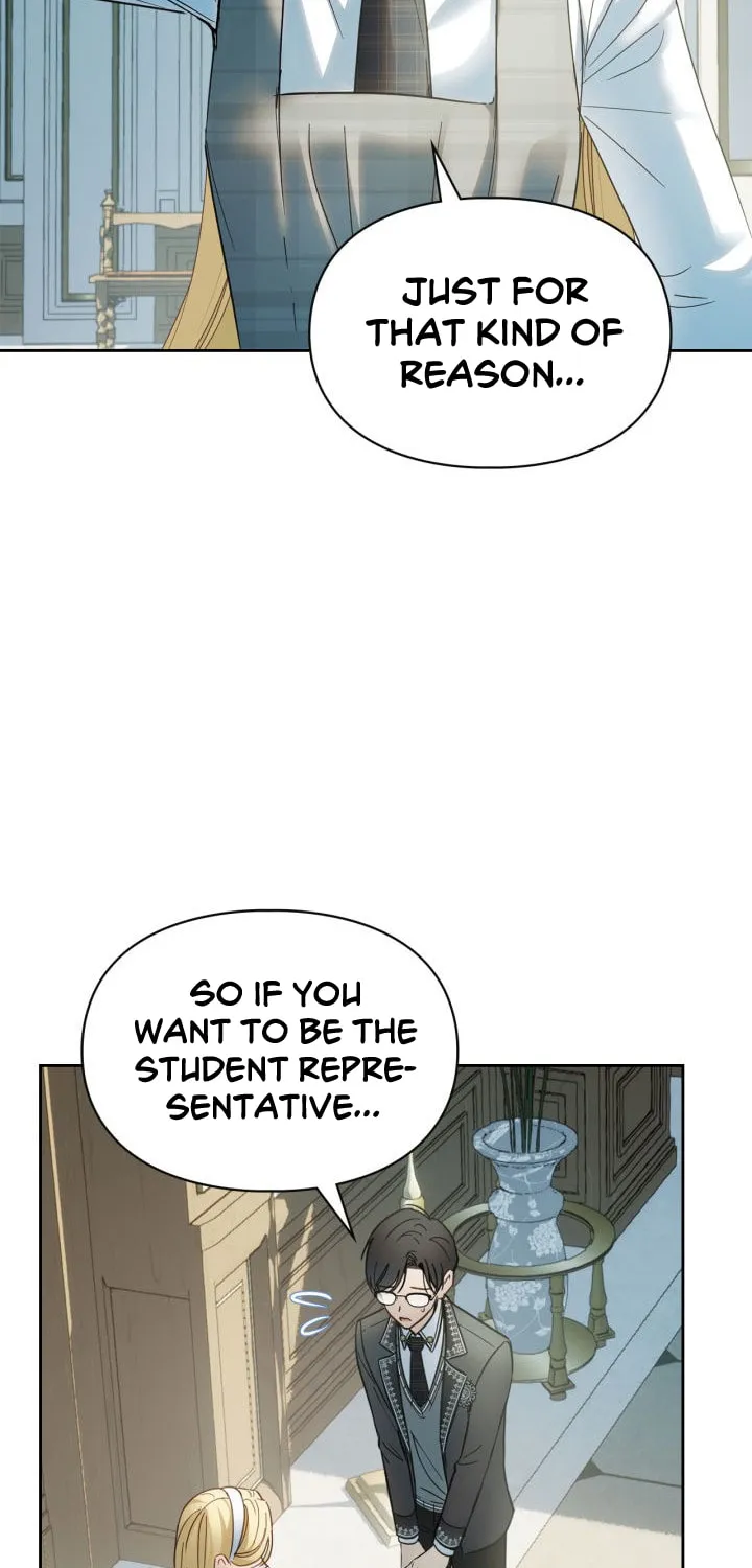 Baby Prisoner of the Winter Castle Chapter 59 page 73 - 