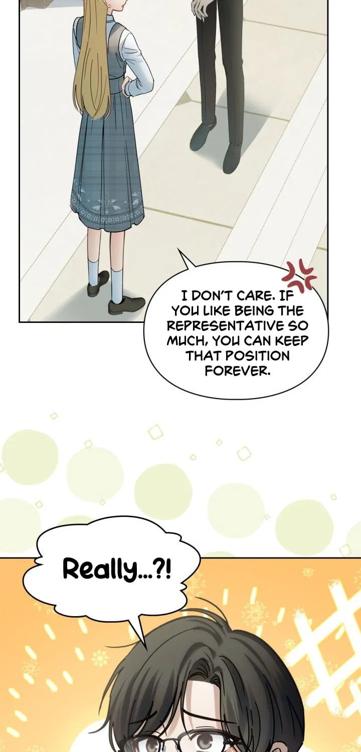 Baby Prisoner of the Winter Castle Chapter 59 page 74 - 