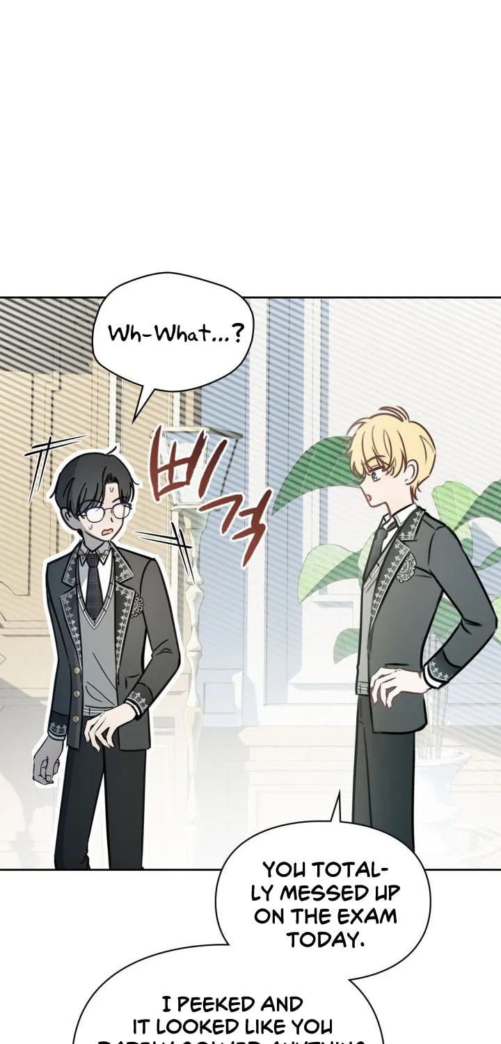 Baby Prisoner of the Winter Castle Chapter 59 page 77 - 