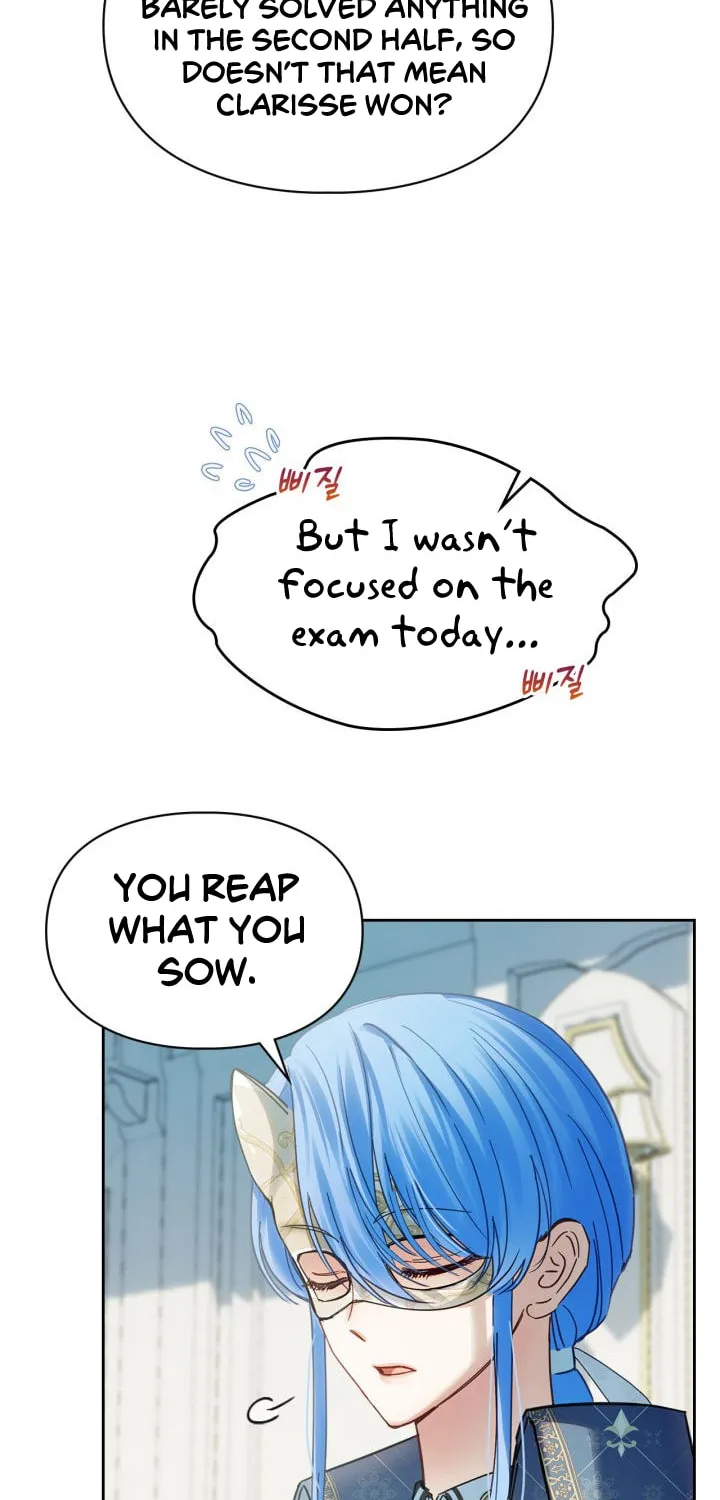 Baby Prisoner of the Winter Castle Chapter 59 page 78 - 