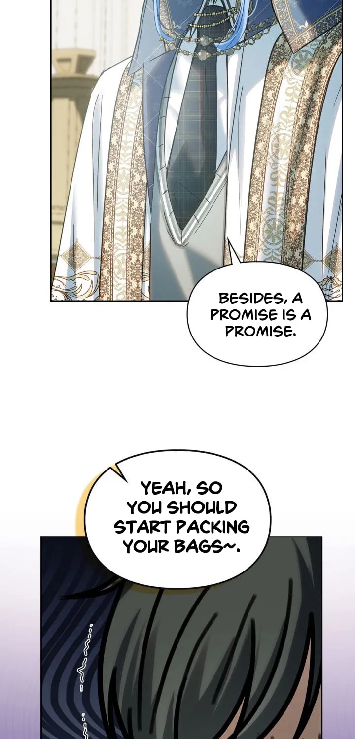 Baby Prisoner of the Winter Castle Chapter 59 page 79 - 