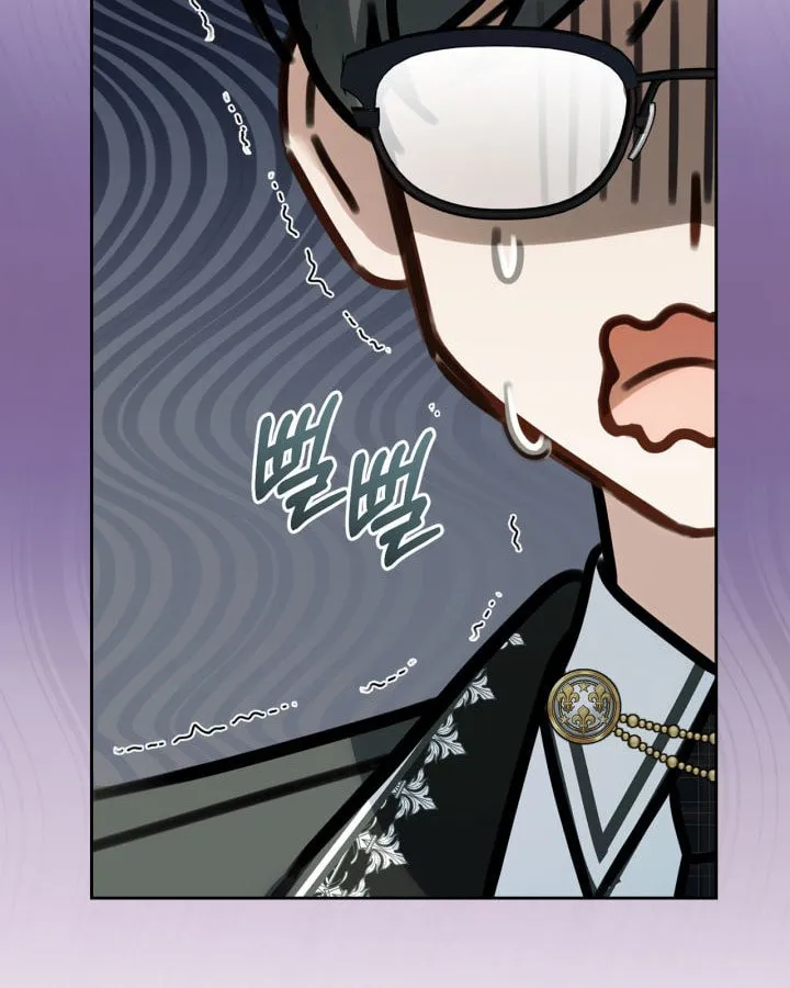 Baby Prisoner of the Winter Castle Chapter 59 page 80 - 