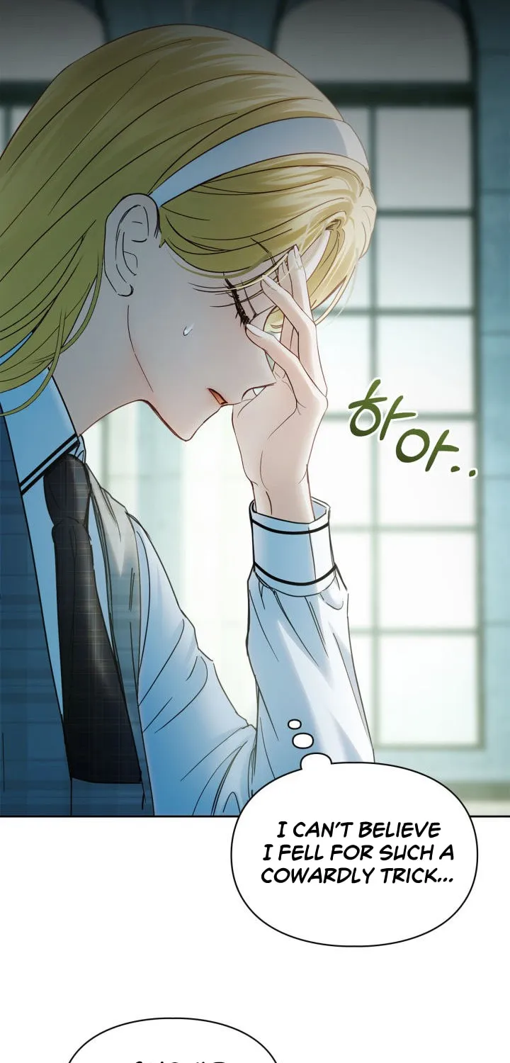 Baby Prisoner of the Winter Castle Chapter 59 page 9 - 