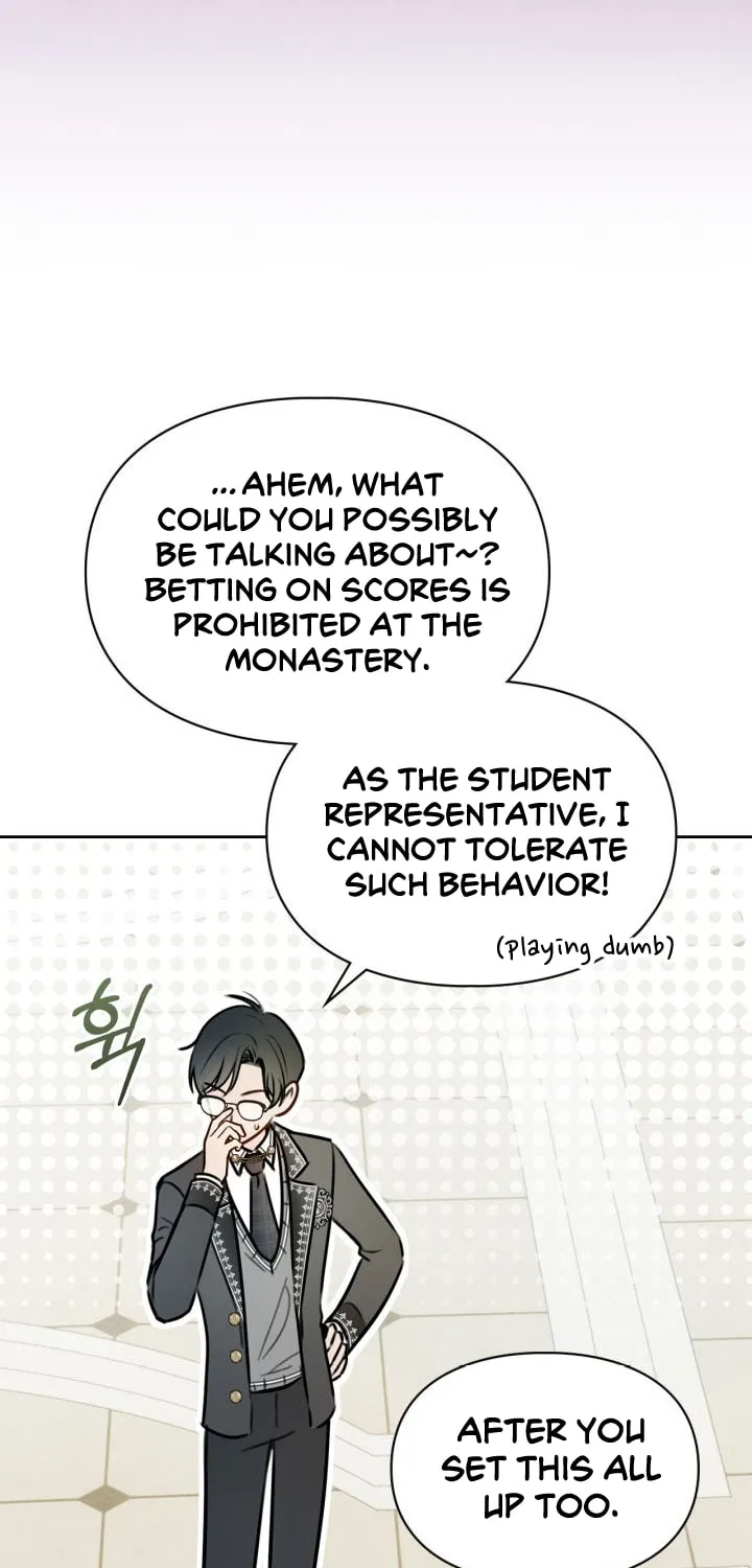 Baby Prisoner of the Winter Castle Chapter 59 page 81 - 