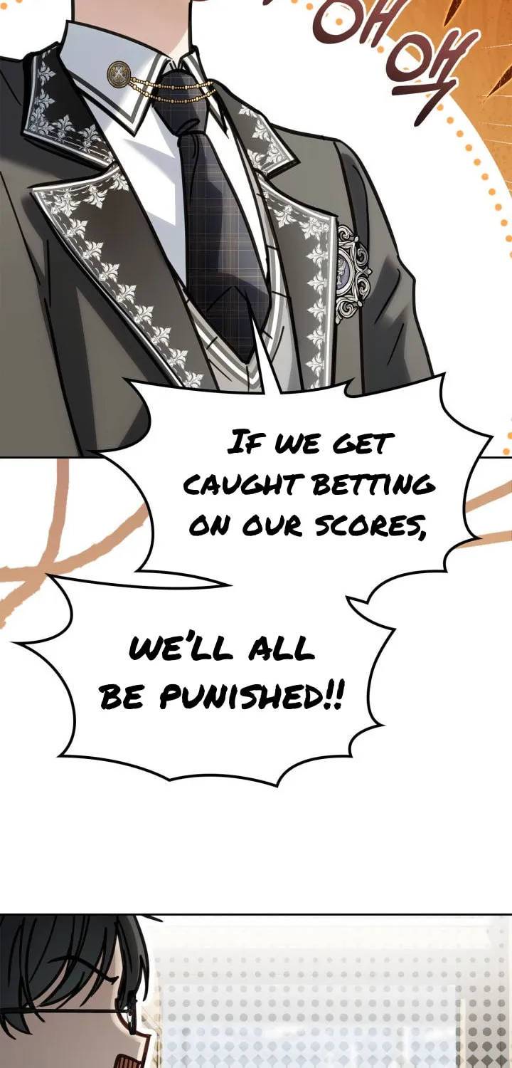 Baby Prisoner of the Winter Castle Chapter 59 page 86 - 