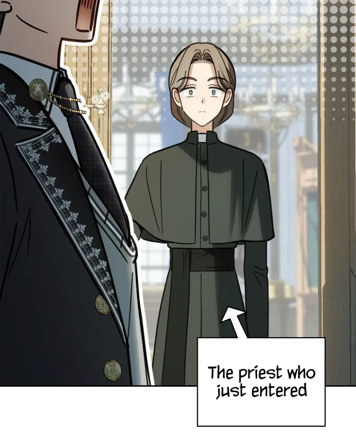 Baby Prisoner of the Winter Castle Chapter 59 page 87 - 