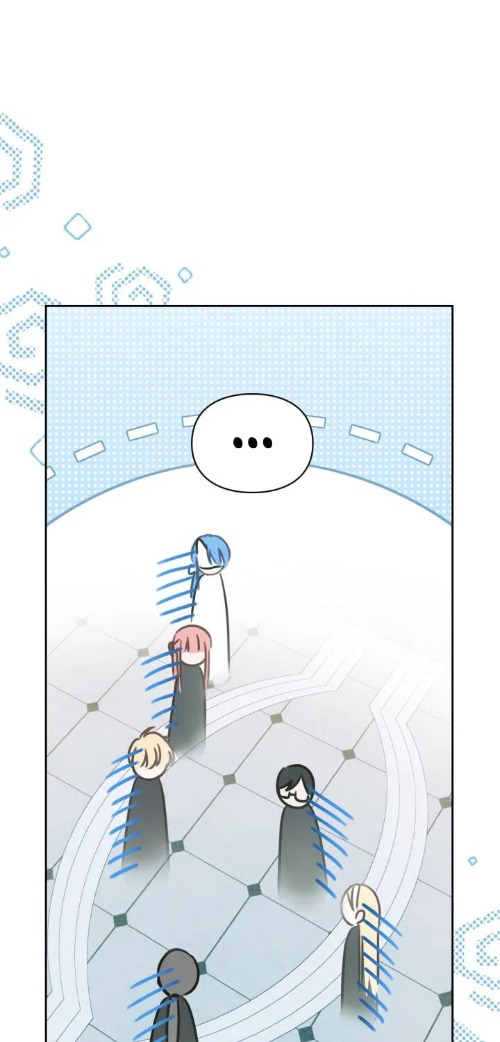 Baby Prisoner of the Winter Castle Chapter 59 page 88 - 